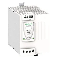 Zasilacze i transformatory - BCS schneider electric Zasilacz impulsowy 380-500V AC/ 24V 20A ABL8WPS24200 ABL8WPS24200 - miniaturka - grafika 1