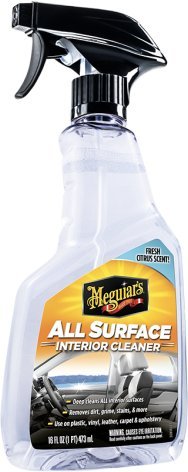 Meguiar's All Surface Interior Cleaner
