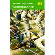 Historia Polski - Bellona Ostrołęka 1831 - Leszczyński Michał - miniaturka - grafika 1