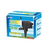 Filtry akwariowe i akcesoria - Happet Pompa Power head HC02 - miniaturka - grafika 1