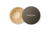 Podkłady do twarzy - CLARE BLANC CLARÉ BLANC - SUPERBALANCED MINERAL FOUNDATION SPF15 - Mineralny podkład do twarzy SPF15 - 14g - 560 CLAPT14-1514-13 - miniaturka - grafika 1