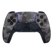 Kontrolery do Playstation - SONY DualSense Grey Camo Camouflage - miniaturka - grafika 1