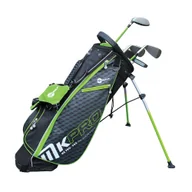Golf - Masters Golf MK Pro Half Set Rh Blue 61in - 155cm - miniaturka - grafika 1