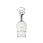Wody i perfumy damskie - Khadlaj Oud pour Klassik Woda perfumowana 100 ml - miniaturka - grafika 1