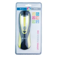 Latarki - Latarka robocza COB 220 lm magnes + hak - miniaturka - grafika 1