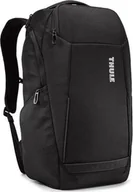 Torby na laptopy - Plecak Thule PLECAK DO LAPTOPA THULE ACCENT 15.6" 28L CZARNY - miniaturka - grafika 1