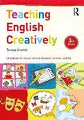 Pozostałe książki - Teaching English Creatively - miniaturka - grafika 1