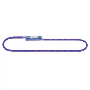 Beal Jammy Pętla wspinaczkowa 35cm, purple 2021 Drabinki linowe BLJ35 - Sprzęt wspinaczkowy - miniaturka - grafika 1