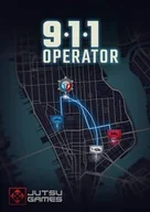 Gry PC Cyfrowe - 911 Operator Collector's Edition (PC/MAC) PL klucz Steam - miniaturka - grafika 1