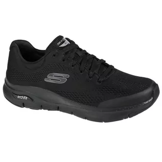 Buty sportowe męskie - Buty do chodzenia męskie, Skechers Arch Fit - grafika 1