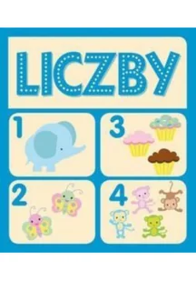 Olesiejuk Sp. z o.o. Liczby - Praca zbiorowa - Baśnie, bajki, legendy - miniaturka - grafika 2