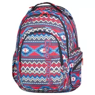 Plecaki szkolne i tornistry - Patio CoolPack Spark II Plecak Szkolny 31L Boho Beige 74872CP - miniaturka - grafika 1