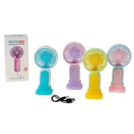 Zabawki i gry sportowe - Wiatrak USB MIX Adar - miniaturka - grafika 1