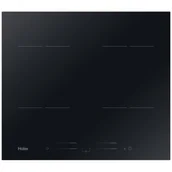 Płyty elektryczne do zabudowy - Haier HAISJ64MC - miniaturka - grafika 1