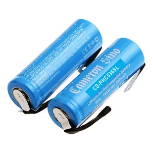 Philips SC5360 / 1607420908993 700mAh 2.59Wh Li-Ion 3.7V  Cameron Sino - Akumulatory do elektronarzędzi - miniaturka - grafika 1