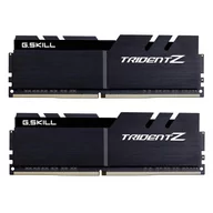 Pamięci RAM - G.Skill 16GB F4-3600C16D-16GTZKW DDR4 - miniaturka - grafika 1