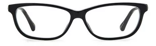 Okulary korekcyjne Jimmy Choo JC342 807 - Okulary korekcyjne, oprawki, szkła - miniaturka - grafika 3