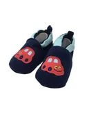 Buty dla dziewczynek - Maximo Baby buciki  20 - miniaturka - grafika 1