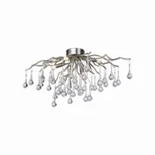 Lampy sufitowe - 8090-55 Ceiling light ICICLE - miniaturka - grafika 1