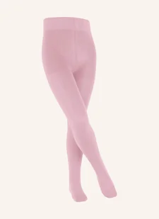 Falke Rajstopy Family rosa - Rajstopy - miniaturka - grafika 1