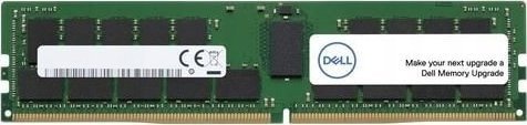 Pamięć serwerowa Dell DIMM, 8G, 2666, 1RX8, 8G, DR4, 1VRGY
