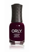 Lakiery do paznokci - Orly Manicure Miniatures, lakier do paznokci Naughty, 5,3 ml - miniaturka - grafika 1