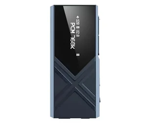FiiO KA17 Titanium - Wzmacniacze słuchawkowe - miniaturka - grafika 1