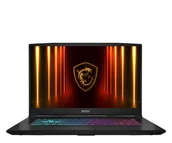 Laptopy - MSI Katana 17 HX i7-14650HX/16GB/1TB RTX5070 Katana 17 HX | B14WGK-036XPL - miniaturka - grafika 1