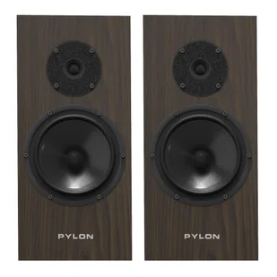 Pylon Audio Diamond Monitor 18 MkII Dąb Olejowosk dąb orzech - Głośniki i kolumny - miniaturka - grafika 1