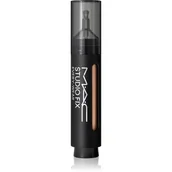 Podkłady do twarzy - Mac Cosmetics, Studio Fix Every-wear All-over Face Pen Korektor Kremowy I Podkład W Jednym Odcień Nc13, 12ml - miniaturka - grafika 1