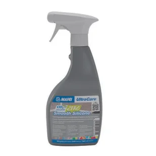 MAPEI Preparat do fug ULTRACARE SMOOTH SILICONE 0,75 l - Fugi - miniaturka - grafika 1