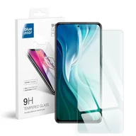 Szkła hartowane na telefon - Blue Star Szkło hartowane do Xiaomi Mi 11i - miniaturka - grafika 1