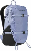 Torby sportowe - Burton DAY HIKER 2.0 SLATE BLUE uczeń plecak - 30L - miniaturka - grafika 1