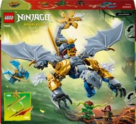 Klocki - LEGO Ninjago Bitwa smoka Riyu 71855 - miniaturka - grafika 1