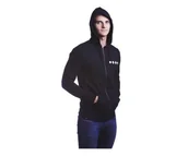 Gadżety dla graczy - Good Loot Bluza WoT "Black" - S - miniaturka - grafika 1