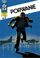 Komiksy dla dorosłych - Ongrys Kapitan Żbik. Tom 13. Porwanie Władysław Krupka, Grzegorz Rosiński - miniaturka - grafika 1