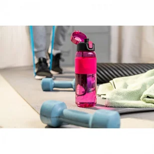 Bidon Tritanowy 680 Ml, Różowy Bottle Zwilling - Survival - akcesoria - miniaturka - grafika 11