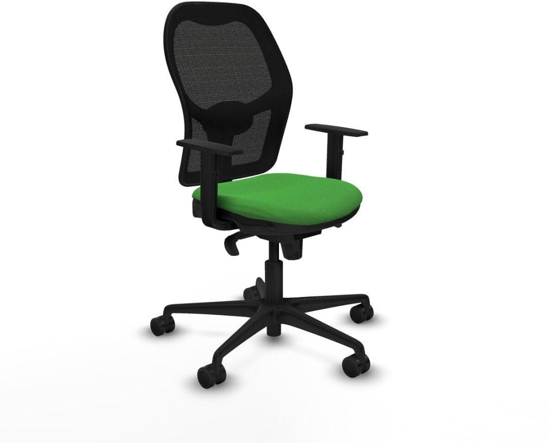 Krzesło Biurowe Piqueras y Crespo 1D036N0 Kolor Zielony