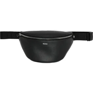 BOSS BLACK Saszetka nerka Zair - Nerki - miniaturka - grafika 1