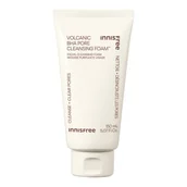 Pianki do mycia twarzy - Innisfree - Volcanic Pore BHA Cleansing Foam 150g - miniaturka - grafika 1