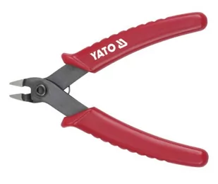 Yato Obcinak izolowany 125 mm / YT-2261 / YT-2261 - Nożyce i noże - miniaturka - grafika 1