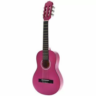 Gitara klasyczna Startone CG-851 1/4 Pink - Gitary klasyczne - miniaturka - grafika 1
