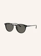 Okulary przeciwsłoneczne - Oliver Peoples Okulary Przeciwsłoneczne ov5529su schwarz - miniaturka - grafika 1