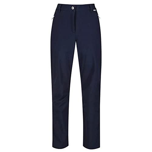 Regatta Geo Sshell TRS Ii damskie spodnie