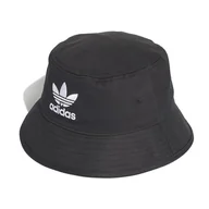 Moda i Uroda OUTLET - Adidas adidas Originals Adicolor Trefoil Bucket Hat > AJ8995 - miniaturka - grafika 1