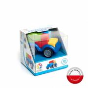 Gry planszowe - Smart Games SmartCar Mini Window Box) ENG) Nowa - miniaturka - grafika 1