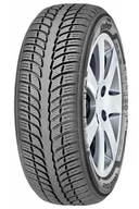 Opony terenowe i SUV całoroczne - Kleber Quadraxer SUV 215/70R16 100H - miniaturka - grafika 1