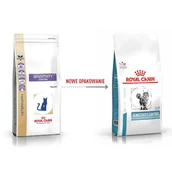 Mokra karma dla kotów - Royal Canin weterynaria Sensitivity Control SC 27 400g 5461-0 - miniaturka - grafika 1