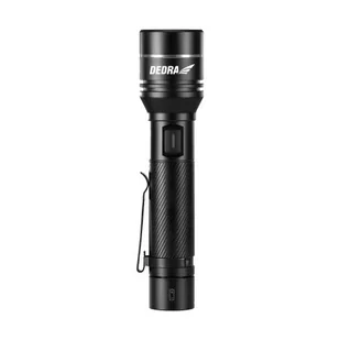 DEDRA  LED SMD 1000LM 2200MAH - Latarki - miniaturka - grafika 1