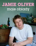 Książki kucharskie - Moje obiady - miniaturka - grafika 1